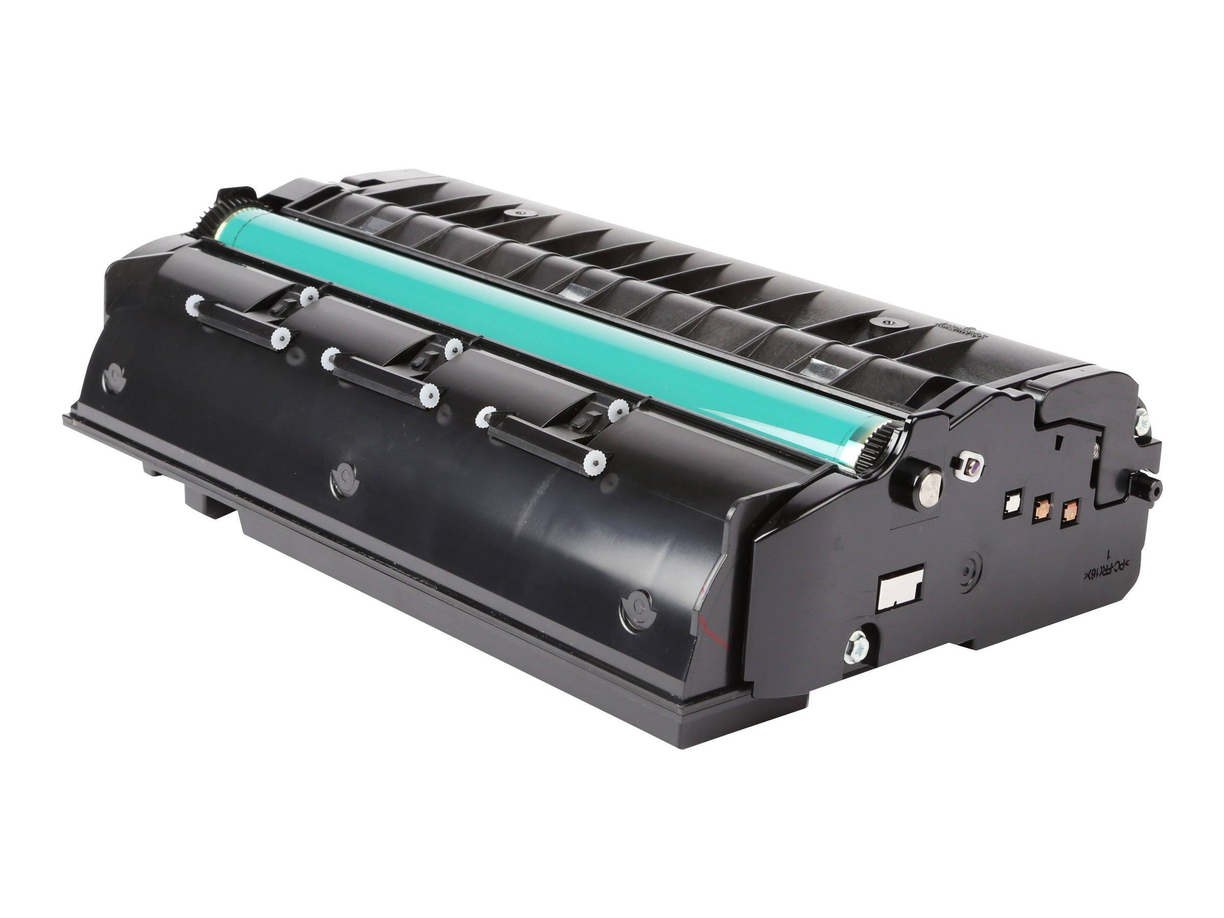 RICOH Schwarz Tonerpatrone