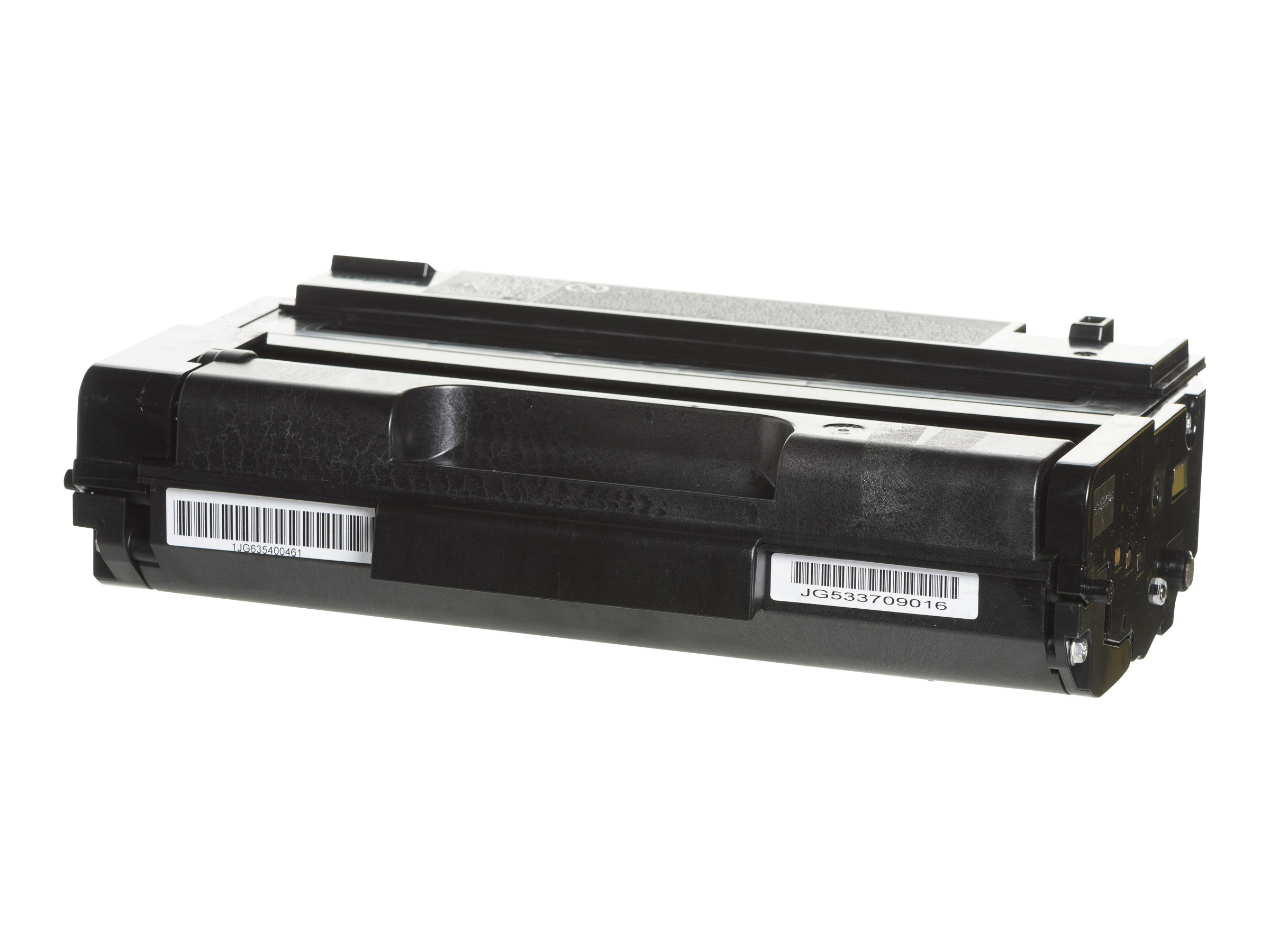 RICOH Schwarz Tonerpatrone