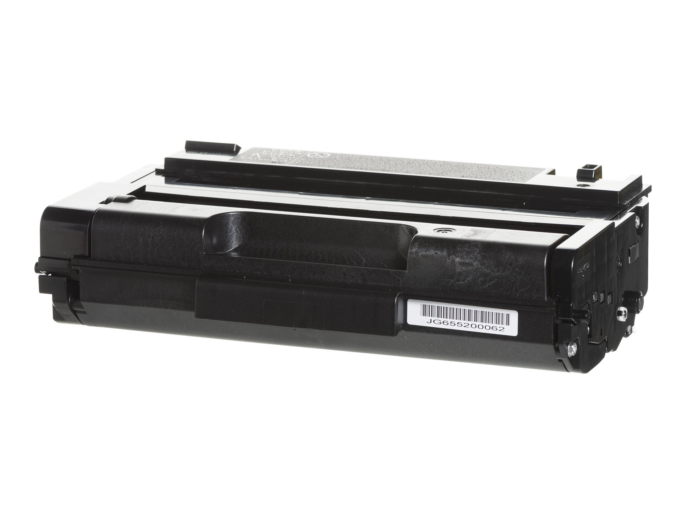 RICOH Schwarz Tonerpatrone