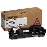 RICOH Toner magenta C352DN
