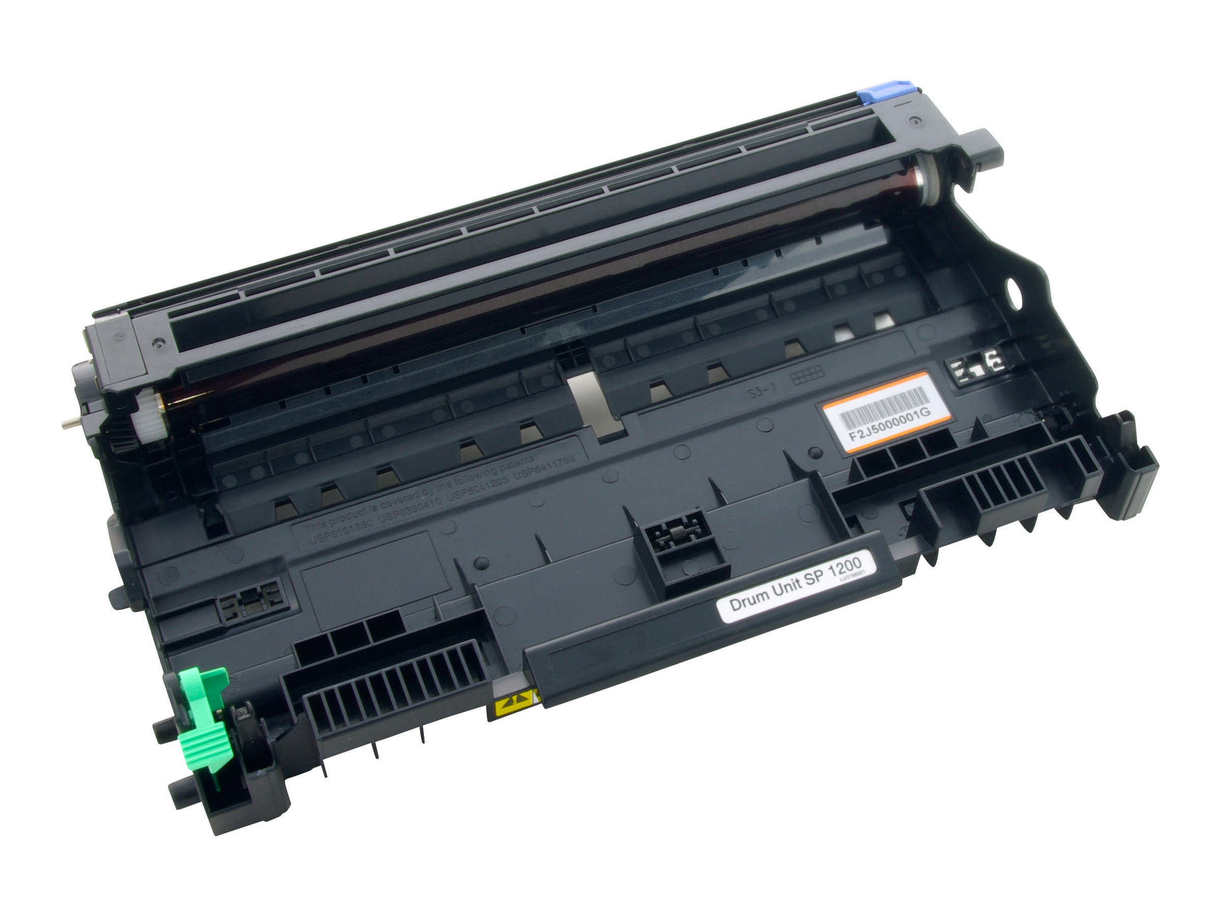 RICOH Type 1200 1 Schwarz Trommel Kit RICOH Type 1200 1 Schwarz Trommel Kit
