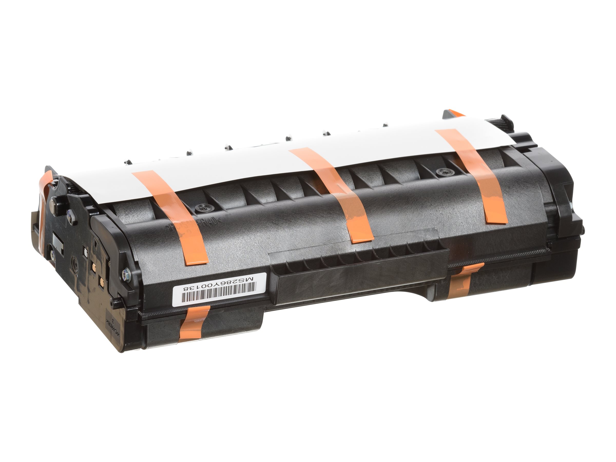 RICOH Ultra Schwarz Tonerpatrone