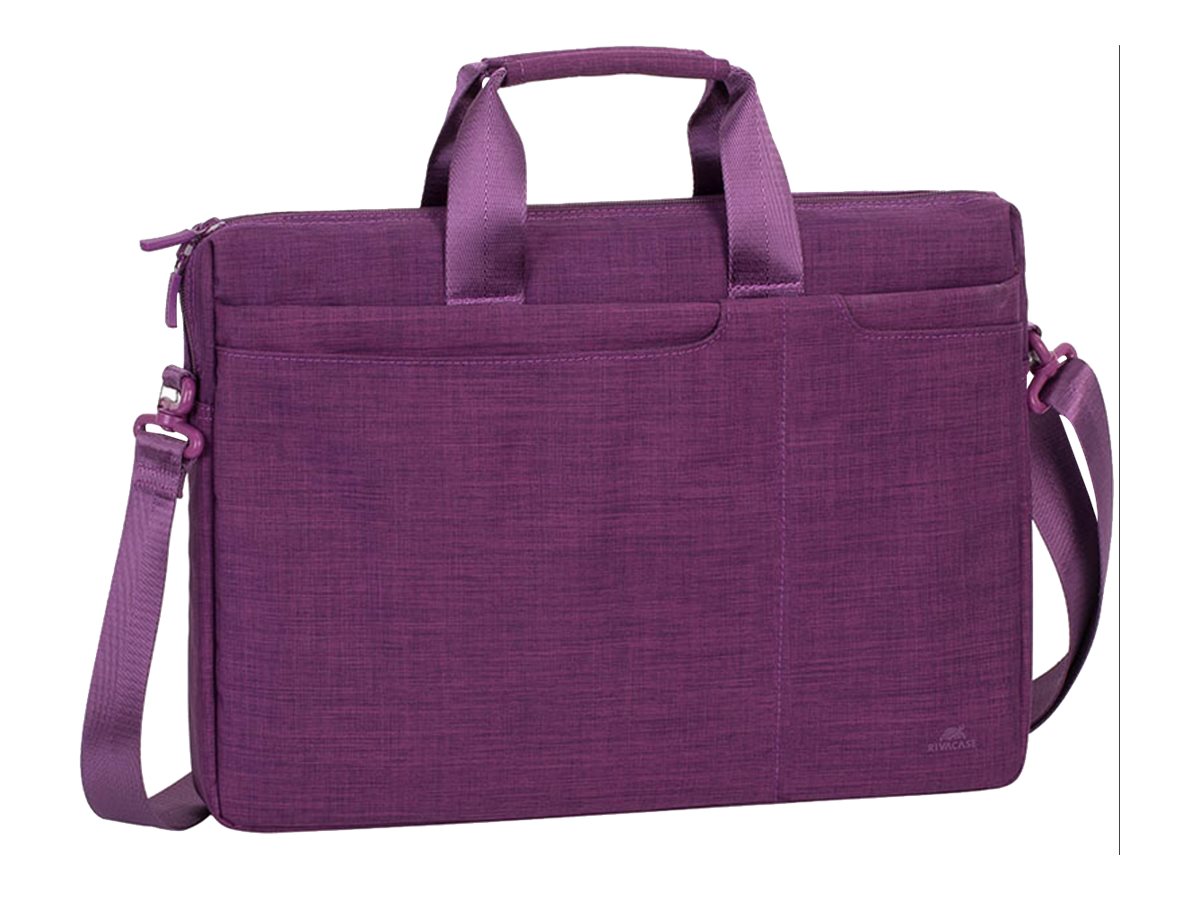 RIVACASE NB Tasche Riva 8335 15,6" Purple