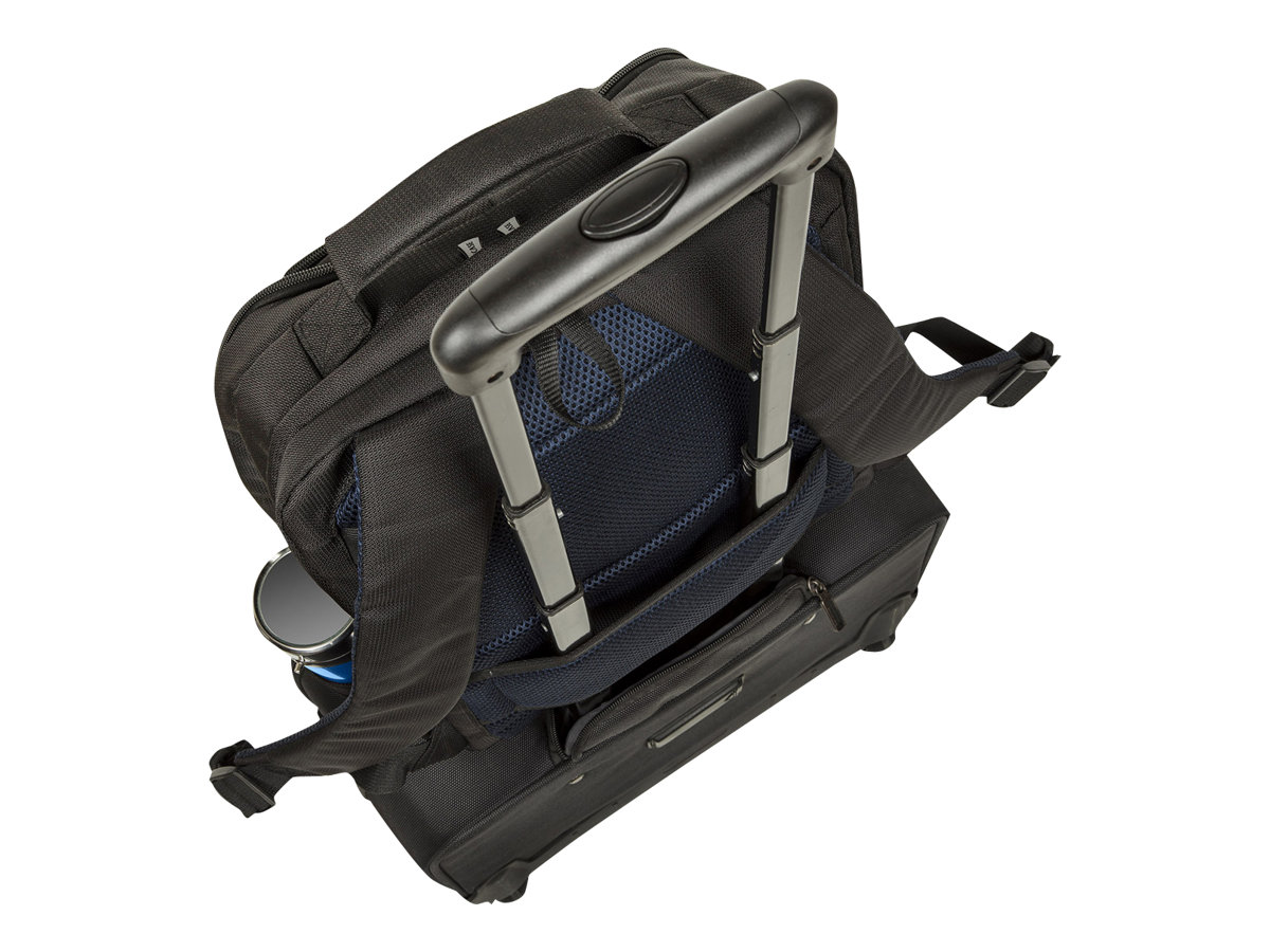 RIVACASE Riva NB Bulker Laptop Backpack 17"/6 black