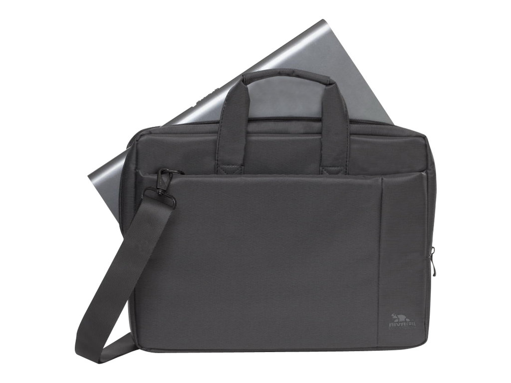 RIVACASE Riva NB Tasche 8231 15,6" black