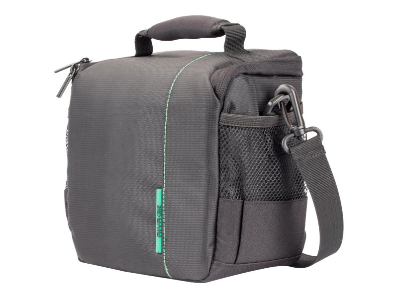 RIVACASE Spiegelreflex Case Riva 7420 (PS) black RIVACASE Spiegelreflex Case Riva 7420 (PS) black