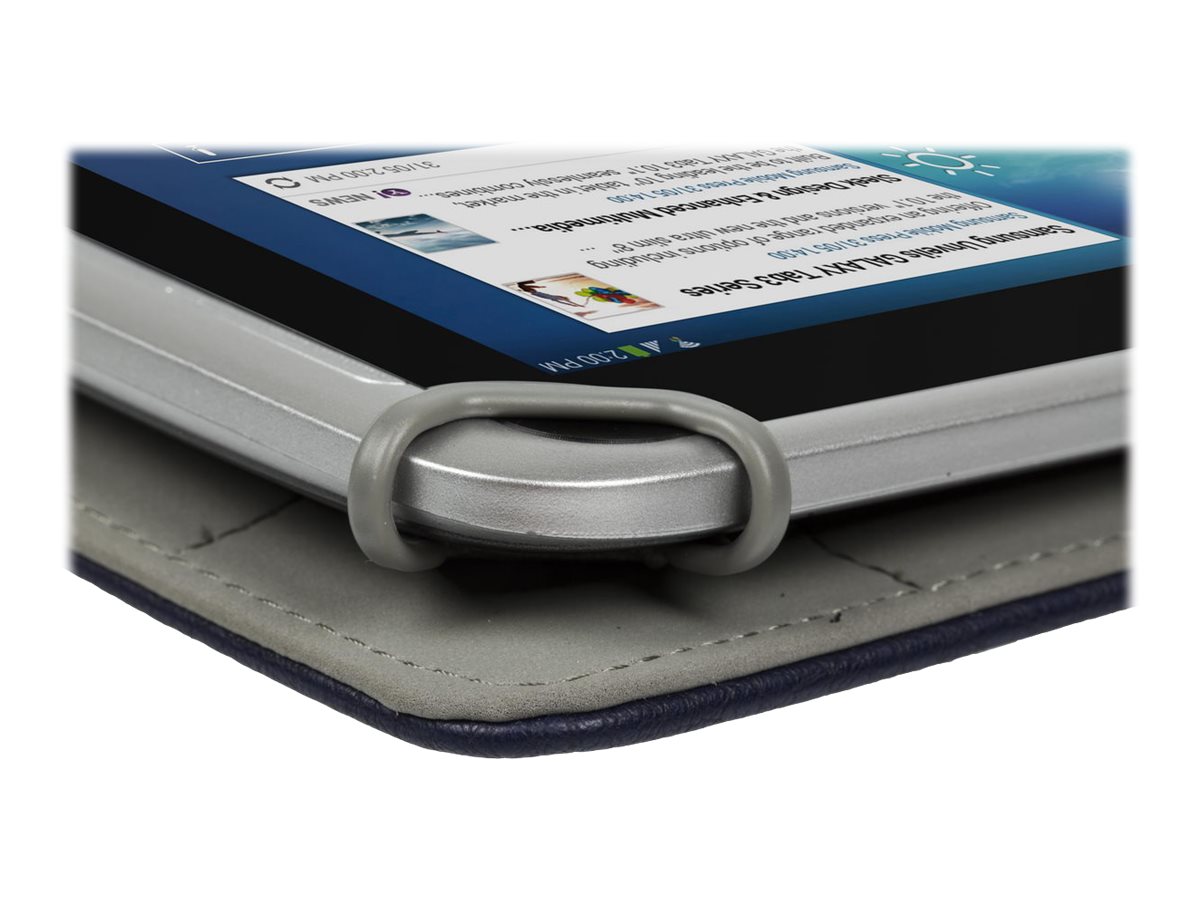 RIVACASE Tablet Case Riva 3017 10.1" blue