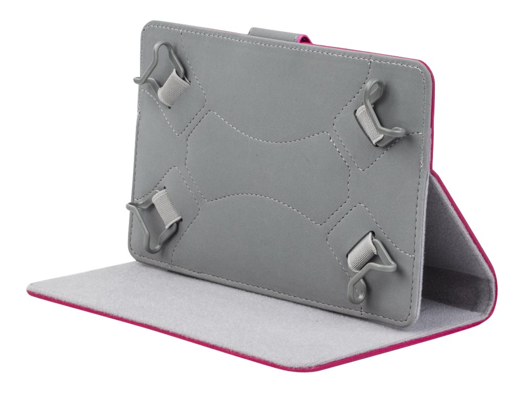 RIVACASE Tablet Case Riva 3017 10.1" pink
