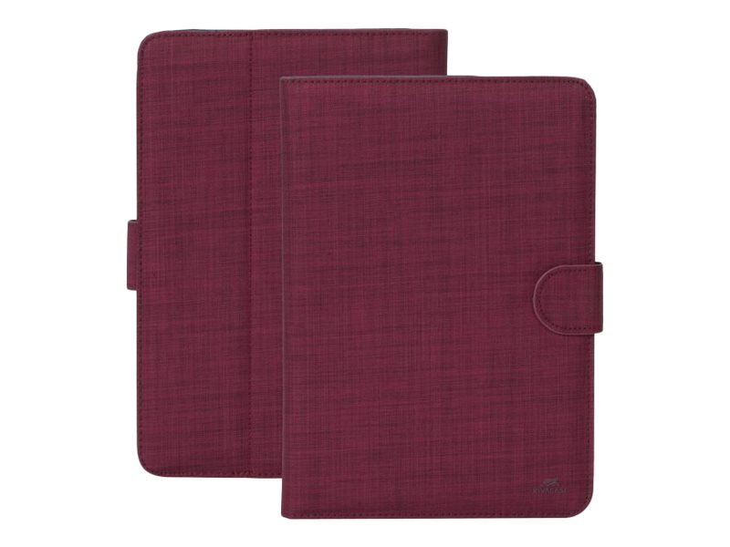 RIVACASE Tablet Case Riva 3317  8" red