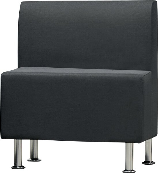 Sofa Modul Mitte 1803CBK-4 Be Soft Design Minimalistisch, klar und modern