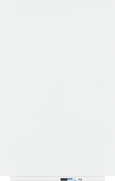 Whiteboard Skinmatt 6420MATT 75x115cm Modulares Design, rahmenlos & stilvoll