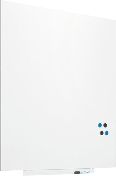Whiteboard Skin 6425R rahmenlos lack. Modulares Design für flexiblen Einsatz