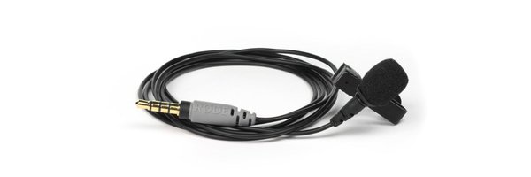 RODE SmartLav+