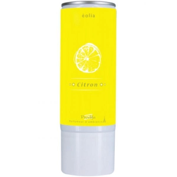 Raumduft Eolia Citron, 400 ml |  frischer Duft von Zitronen für Zerstäuber BASIC (Artikel-Nr. 25050)