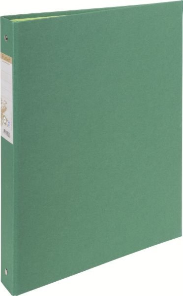 Recyclingpappe Ringbuch 2Ring 30mm Forever außen dgn / innen hgn