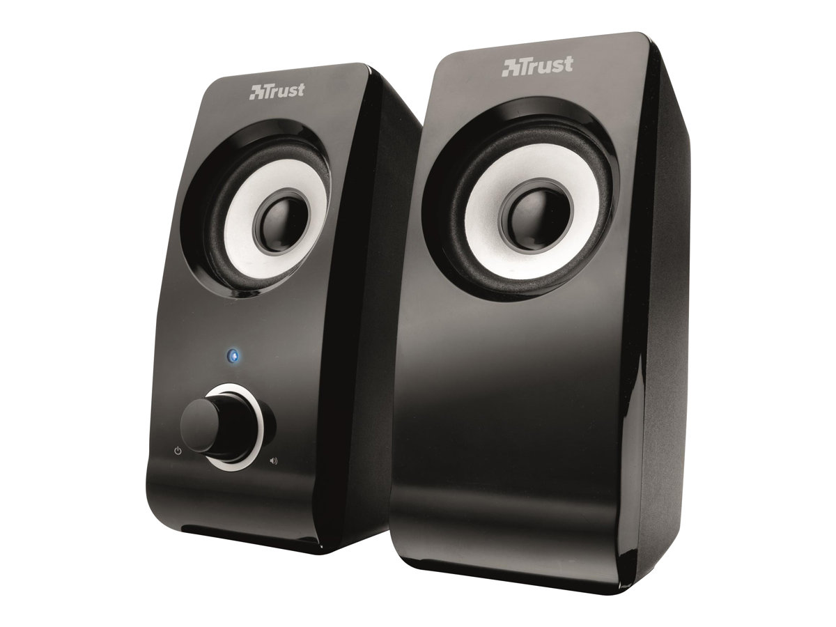 Remo 2.0 Speaker Set