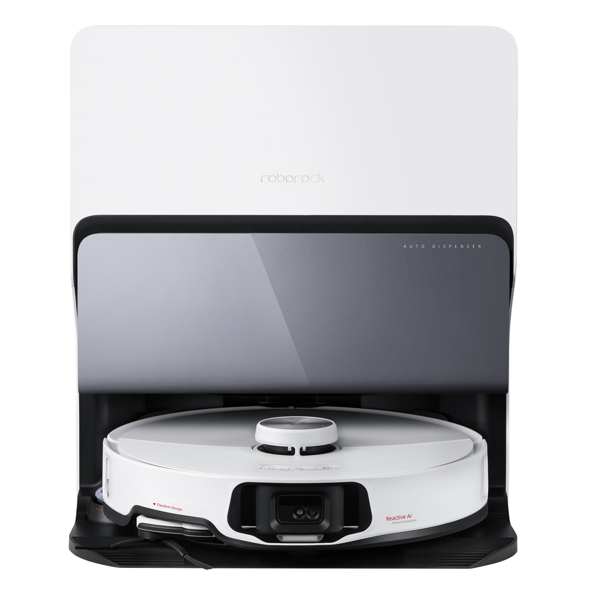 XIAOMI S8 maxV Ultra (weiß)