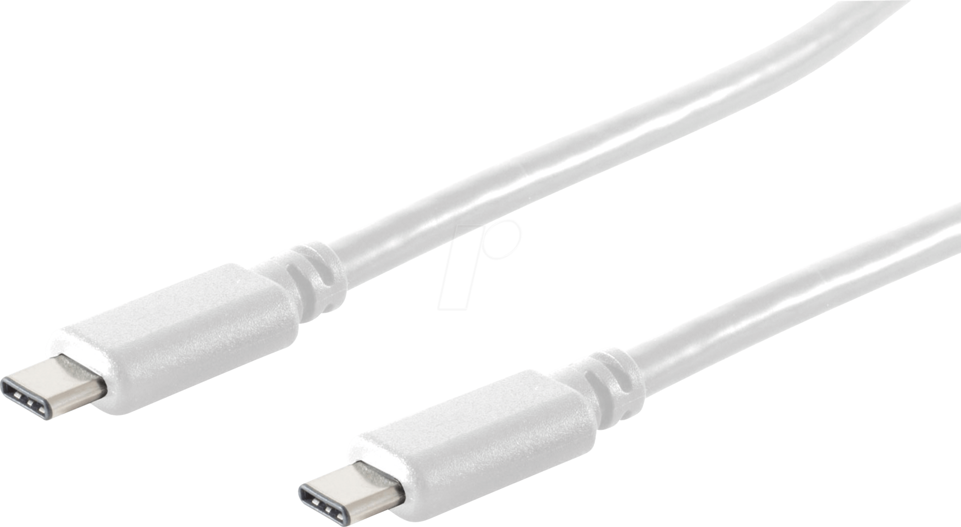 S-CONN shiverpeaks BS13-45156 USB Kabel 1,5 m USB 3.2 Gen 2 (3.1 Gen 2) USB C W