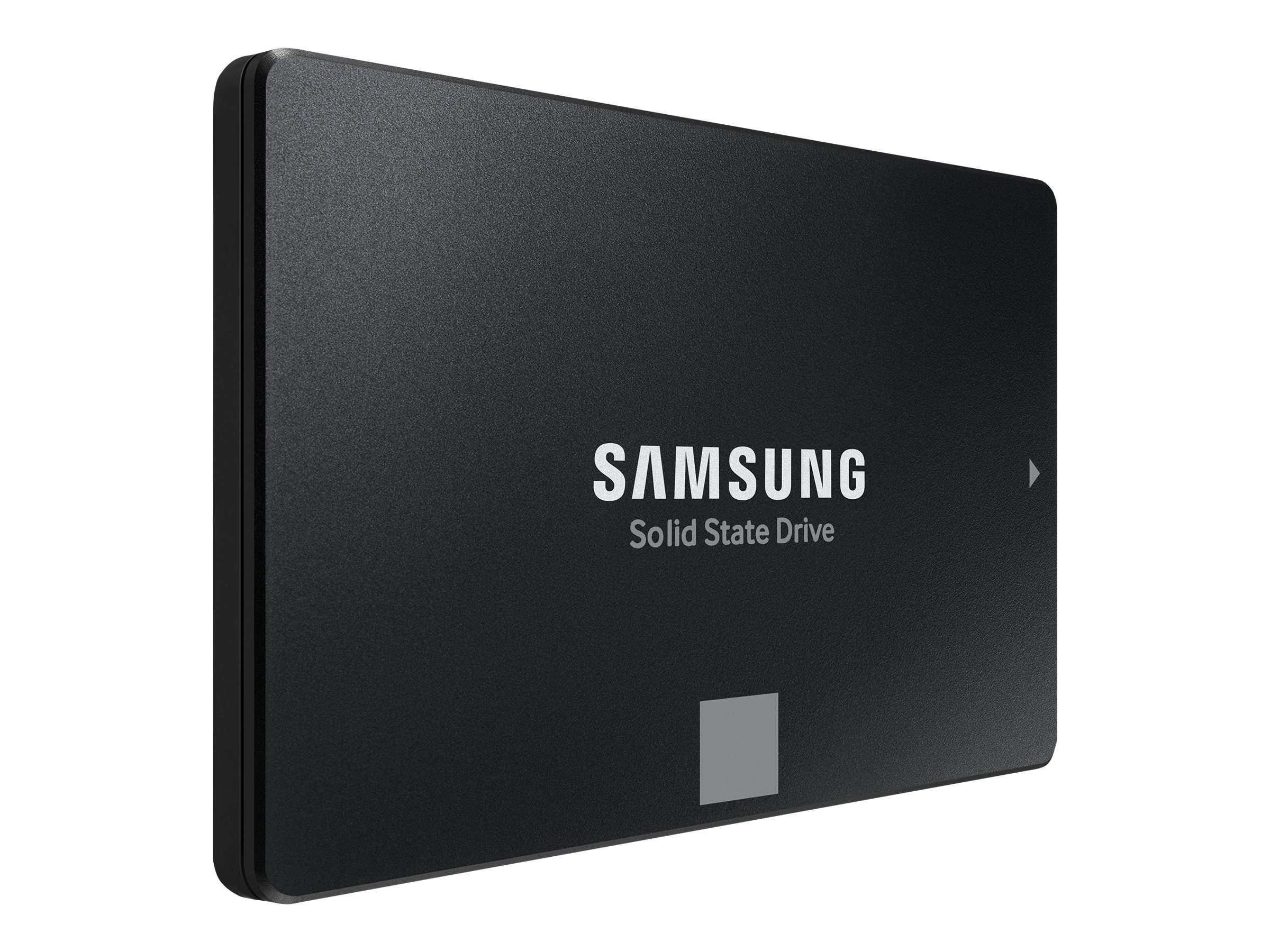 SAMSUNG 870 EVO Basic 4TB