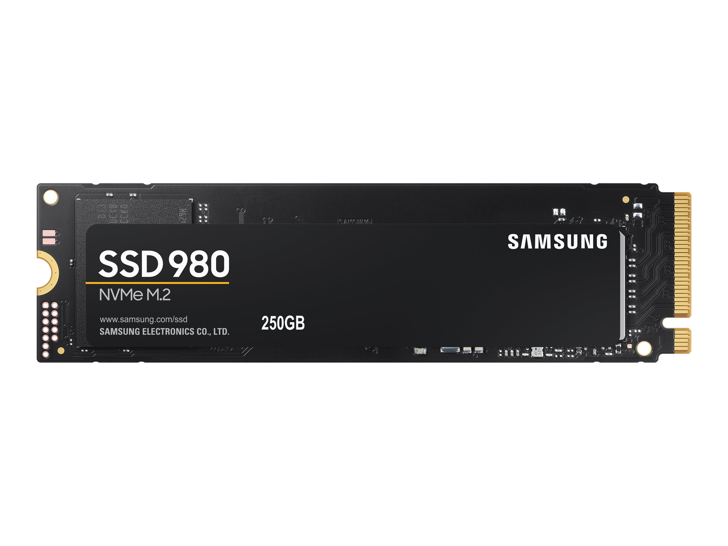 SAMSUNG 980 EVO Basic 250GB