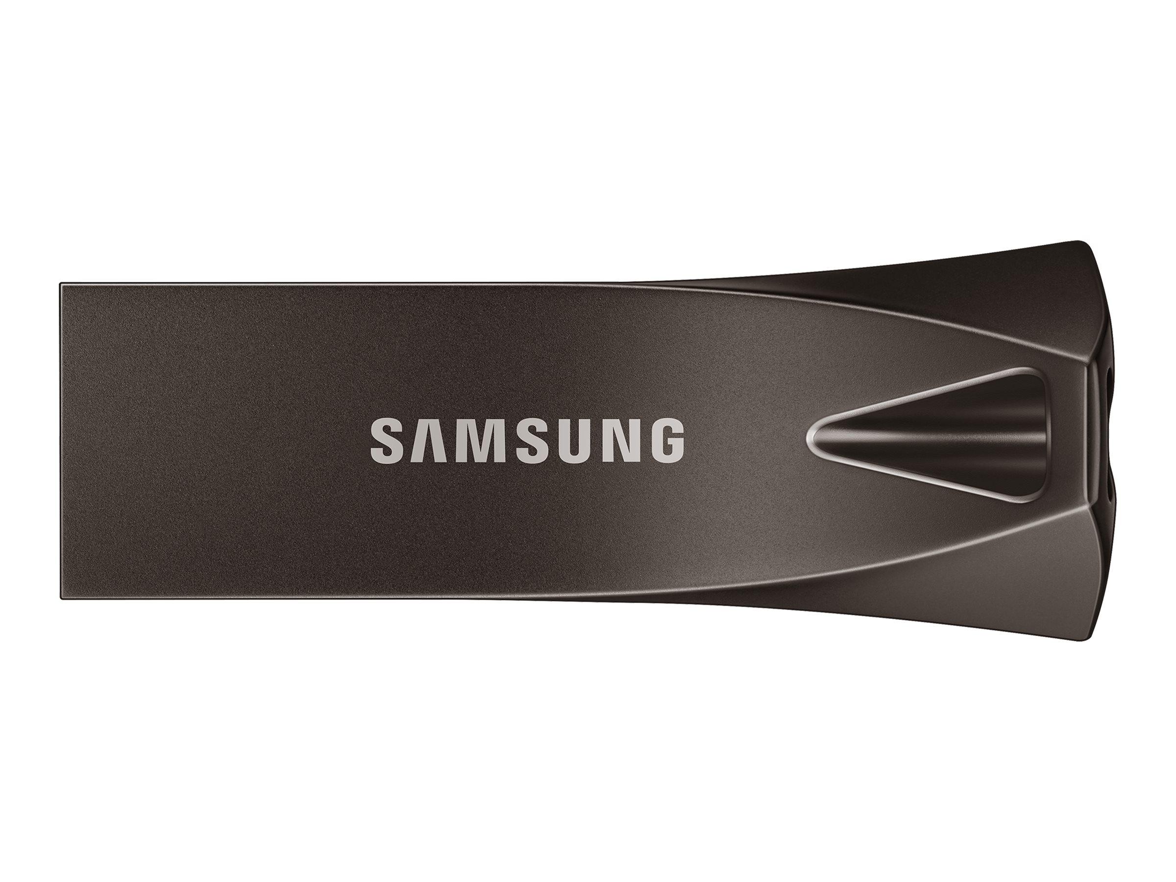 SAMSUNG BAR PLUS 128GB USB 3.1 Titan Gray