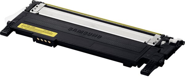 SAMSUNG CLT Y406S Gelb Tonerpatrone (SU462A)