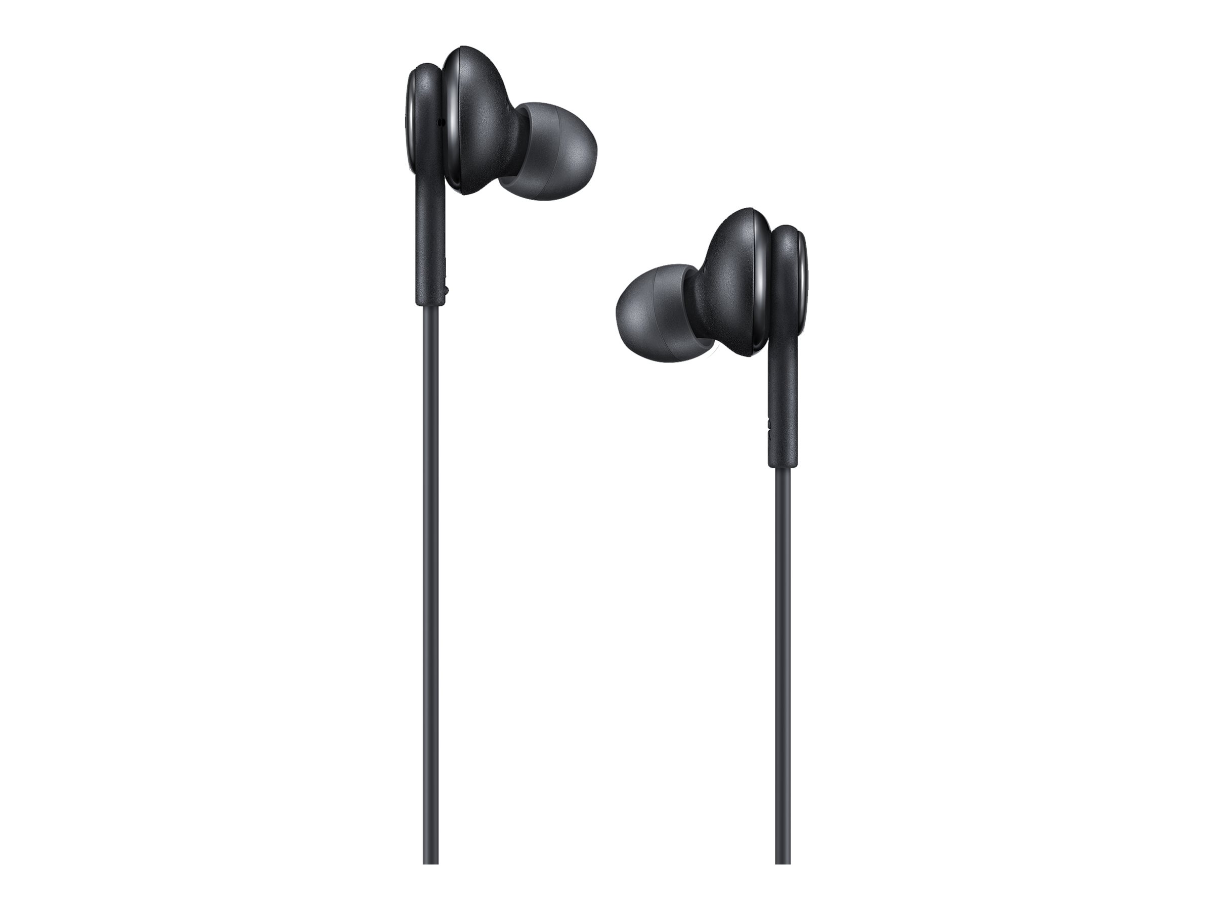 SAMSUNG EO-IA500 - Ohrhörer mit Mikrofon - im Ohr - kabelgebunden - 3,5 mm Stec