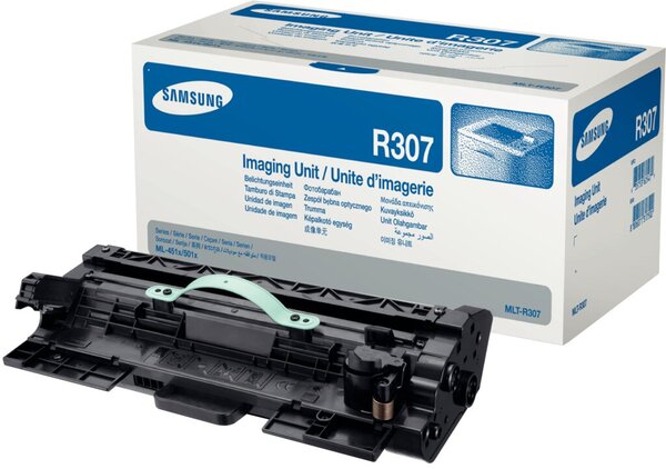 SAMSUNG MLT R307 Schwarz Druckerbildeinheit