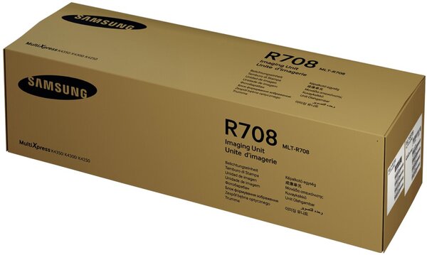 SAMSUNG MLT R708 Schwarz Druckerbildeinheit