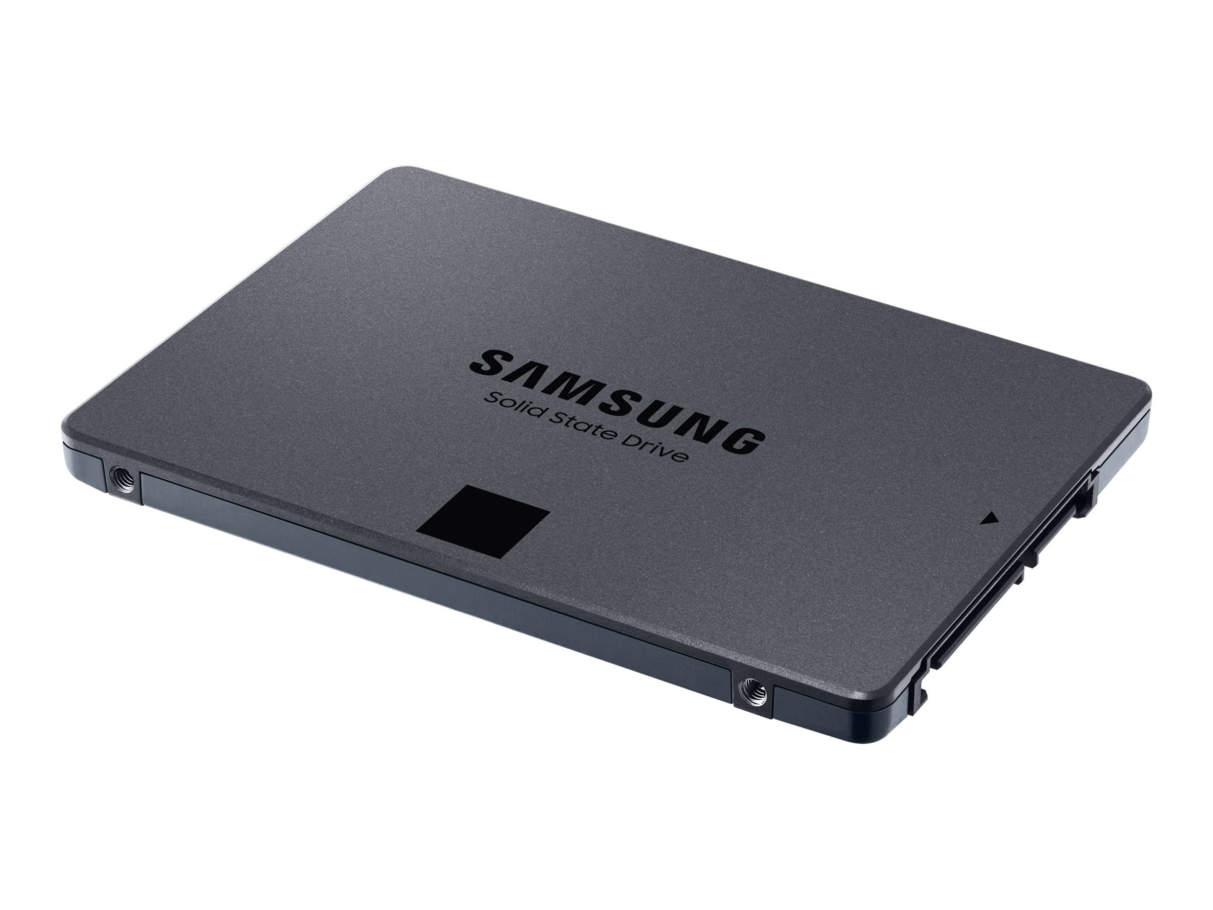 SAMSUNG SSD 870 QVO 2TB