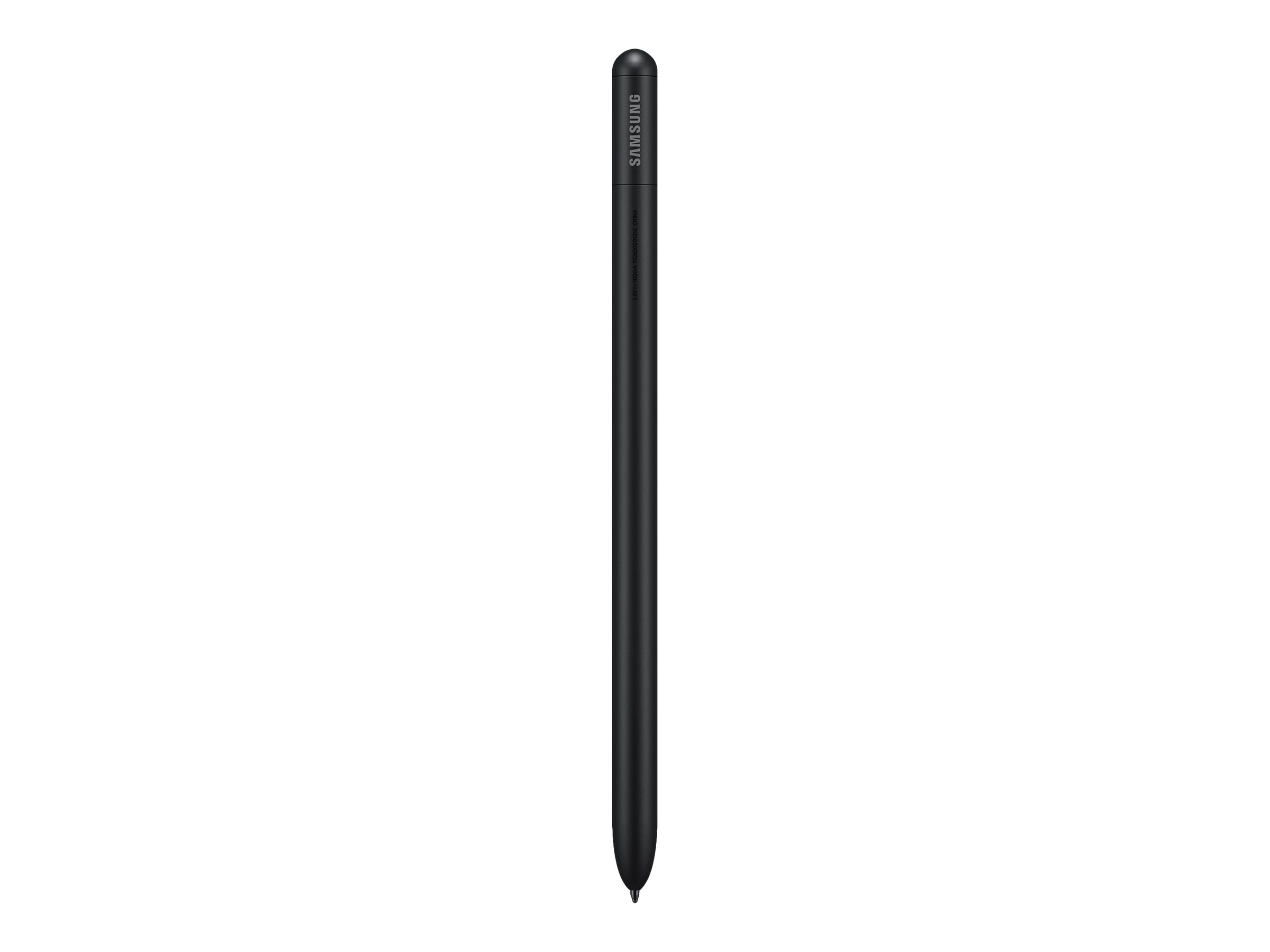 SAMSUNG S Pen Pro - Stift - kabellos - Bluetooth - Schwarz - für Galaxy Note10,