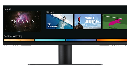 SAMSUNG Serie 7 S43BM700UU 108cm (43") SAMSUNG Serie 7 S43BM700UU 108cm (43")