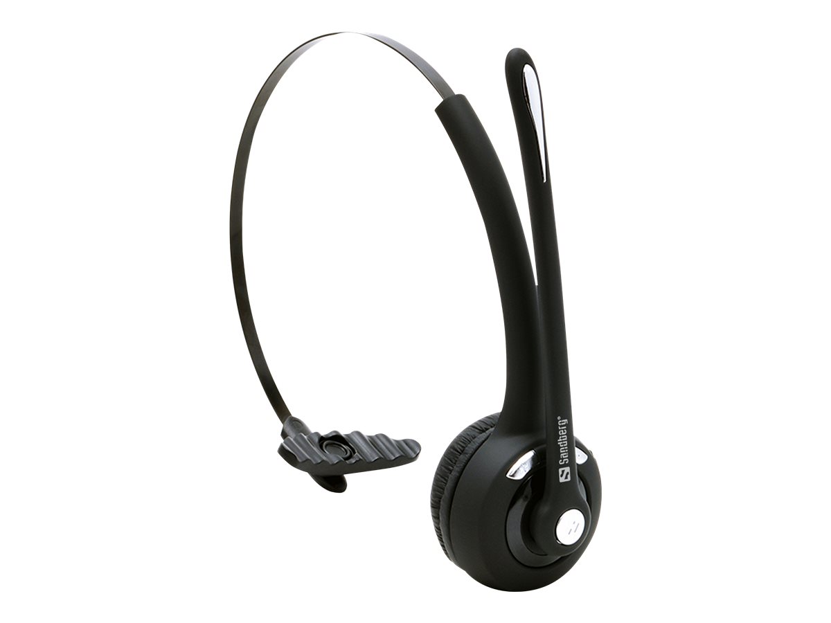 SANDBERG Bluetooth Office Headset