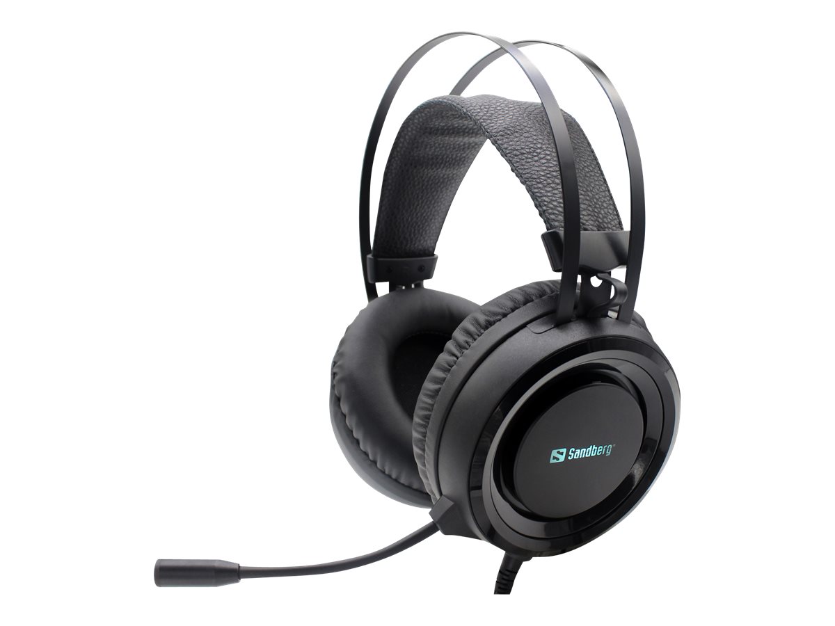 SANDBERG Dominator Headset SANDBERG Dominator Headset
