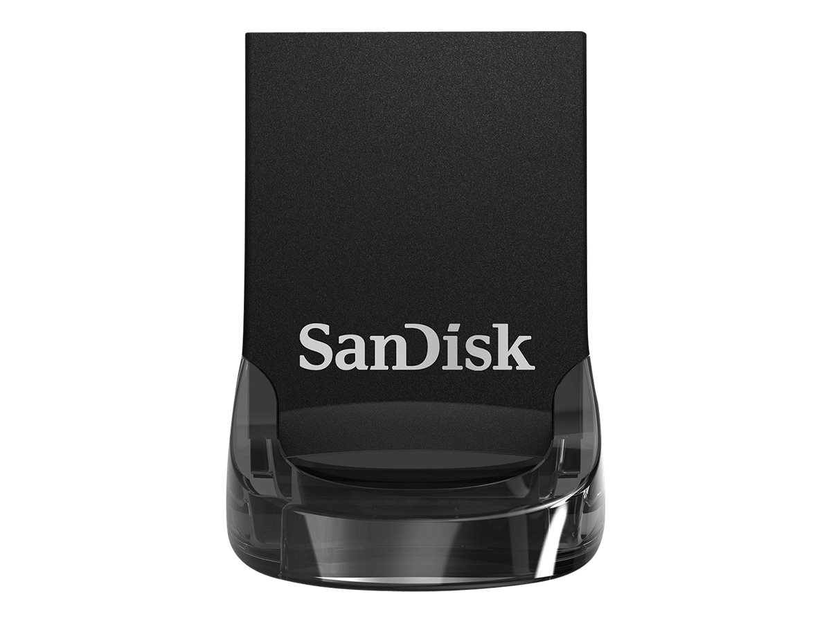 SANDISK CRUZER ULTRA FIT USB STICK 32GB