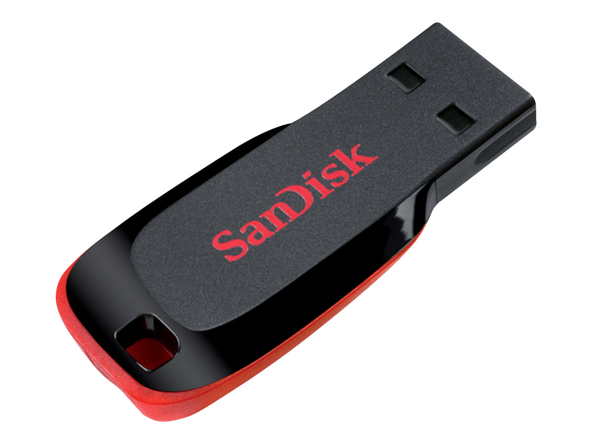 SANDISK Cruzer Blade 64GB