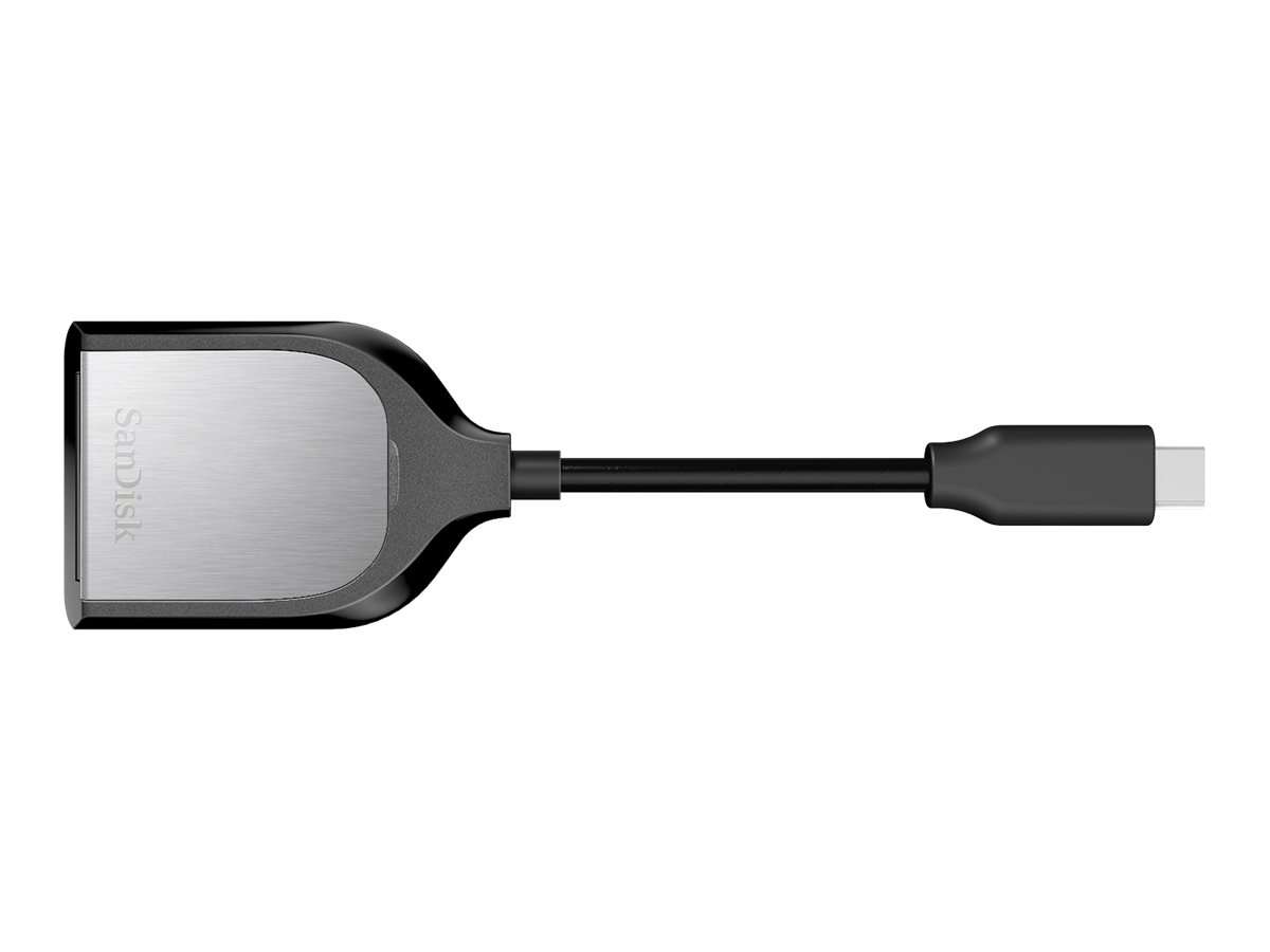 SANDISK Extreme PRO Card Reader