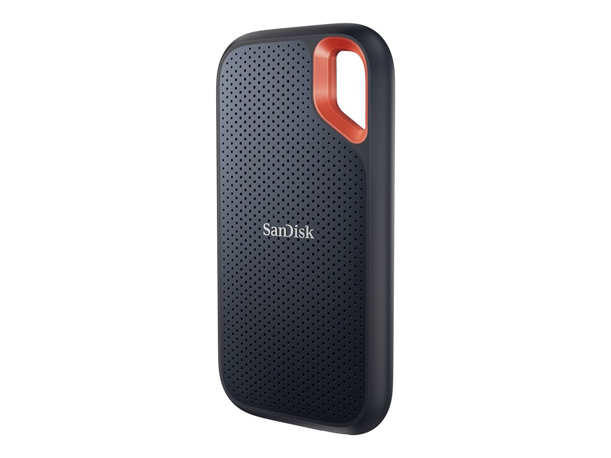 SANDISK Extreme Portable 4TB