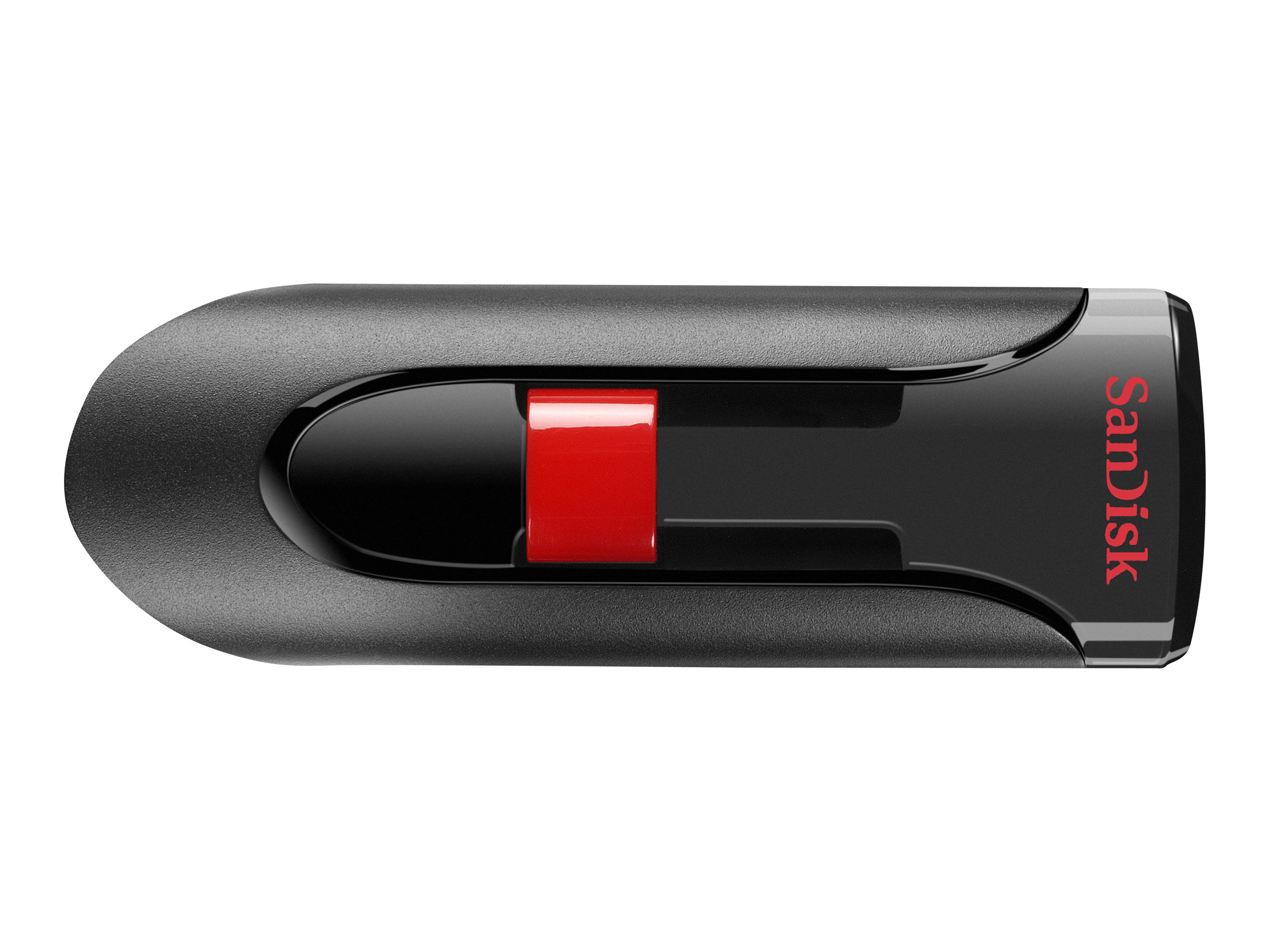 SANDISK USB STICK CRUZER GLIDE 64GB