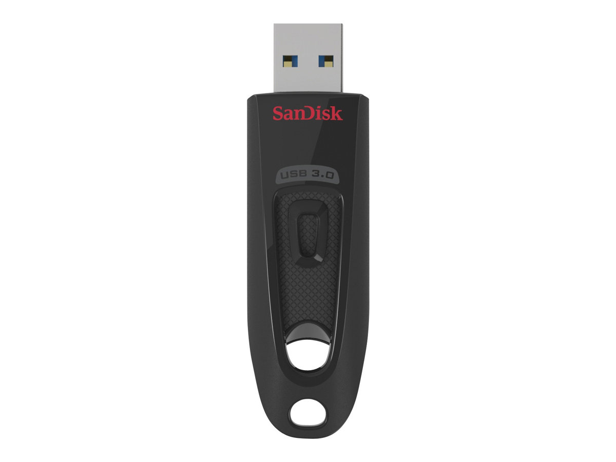 SANDISK Ultra, USB 3.0 256GB