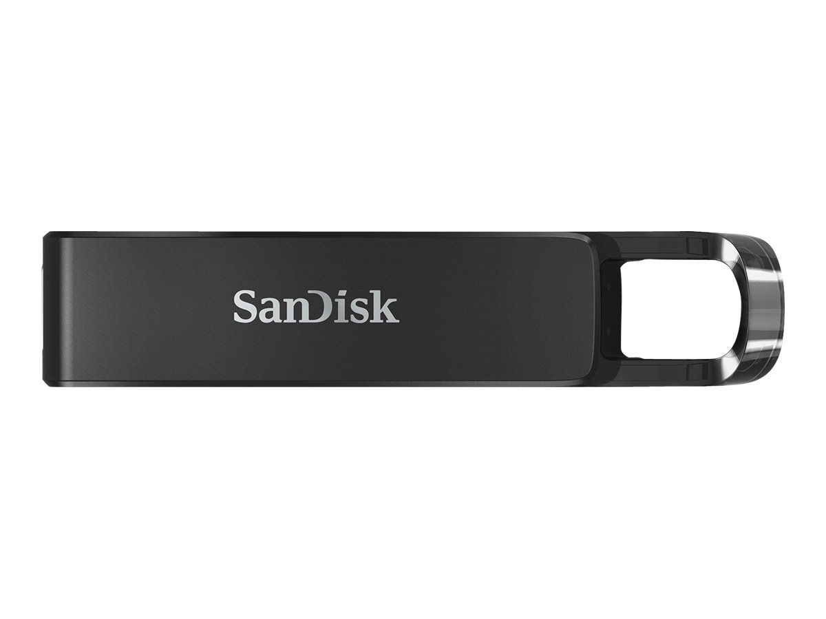 SANDISK Ultra USB TypeC Flash Drive 128G