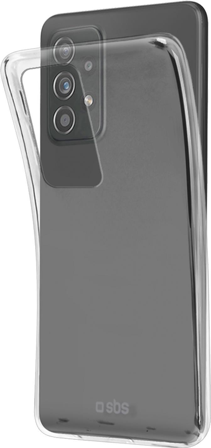 SBS Skinny Cover Samsung Galaxy A53, transparent