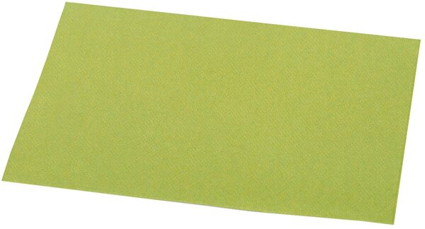 TORK Xpressnap Spender-Servietten, 213 x 165 mm, limone