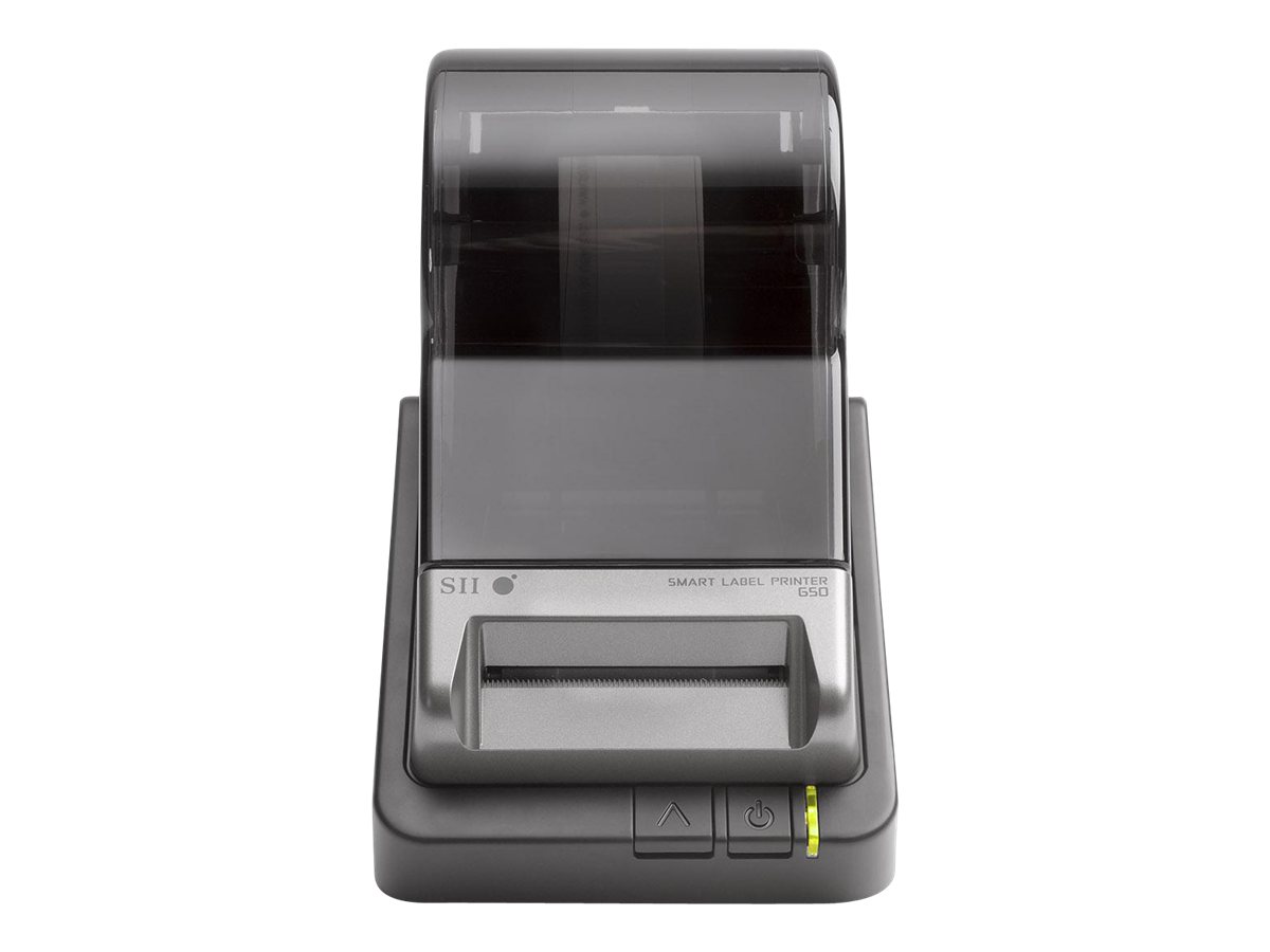 SEIKO SLP-650SE Smart-Label-Print SEIKO SLP-650SE Smart-Label-Print