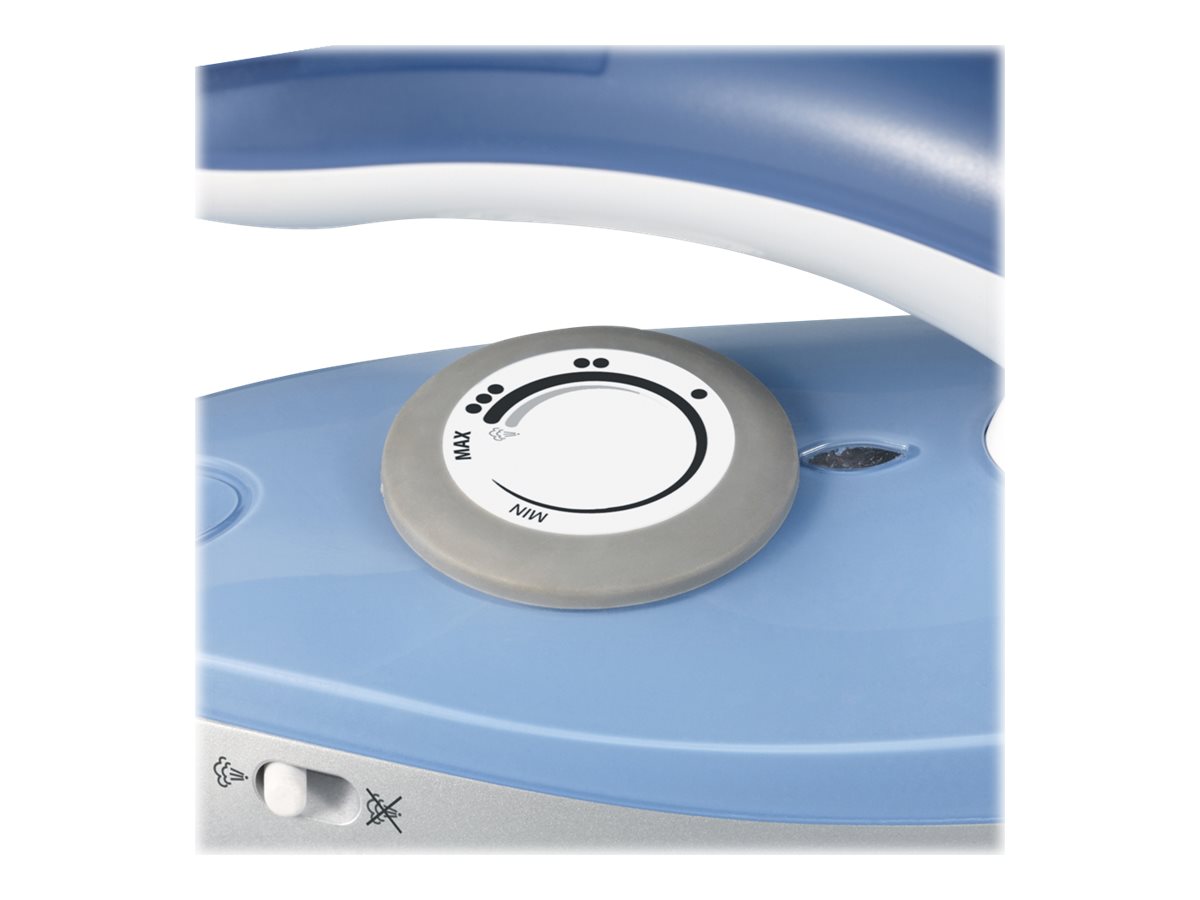 SEVERIN Seve Dampfbügeleisen BA 3234 sr/bu