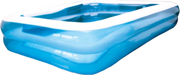 SF Jumbo Pool 110x80x30cm, Nr: 77708138