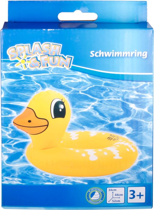 SF Ringtier Ente # 50cm, Nr: 77501851 SF Ringtier Ente # 50cm, Nr: 77501851
