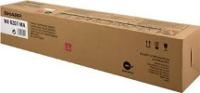 SHARP MX 62GT MB Magenta Tonerpatrone