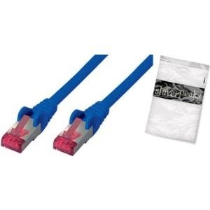SHIVERPEAKS BS75720-AB - RJ-45 - RJ-45 - Männlich/männlich - Cat6a - S/FTP (S-S