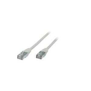 SHIVERPEAKS S-Conn Cat 6 S/FTP 10m - RJ-45 - RJ-45 - Männlich/männlich - Gold -